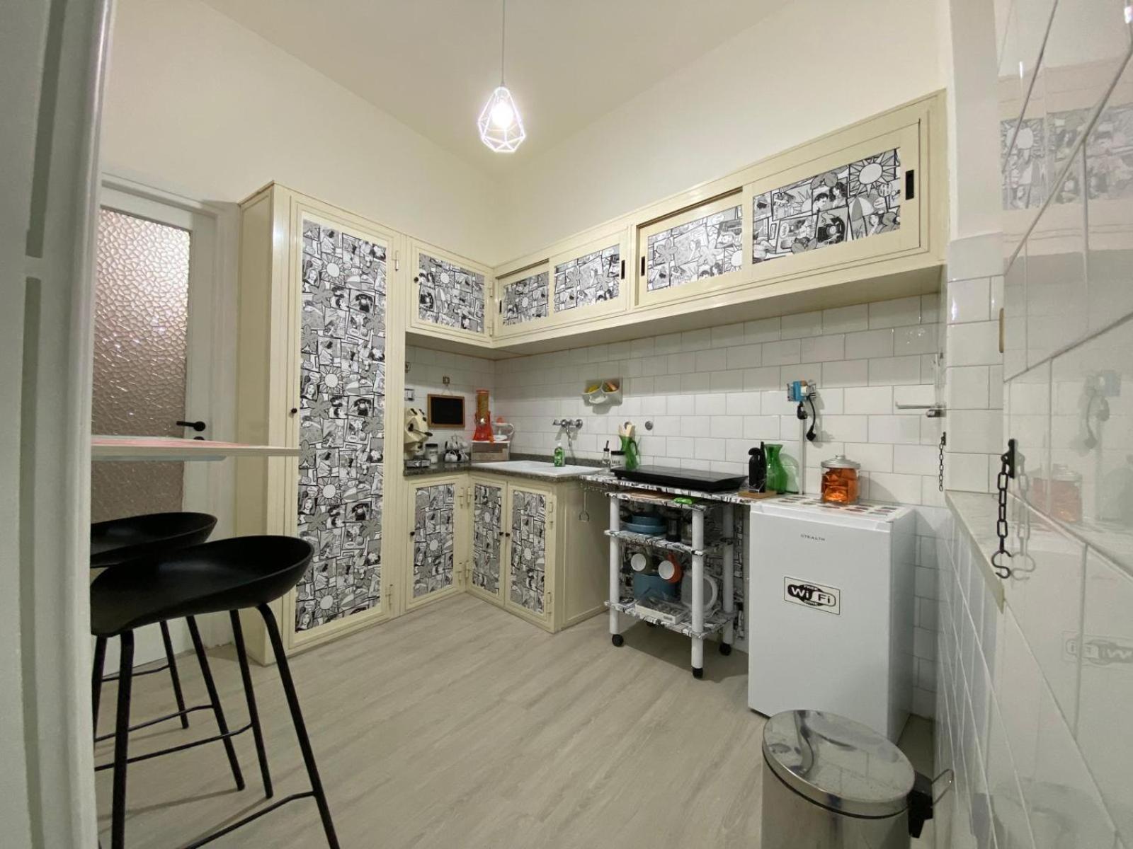 Apartment Licia's *