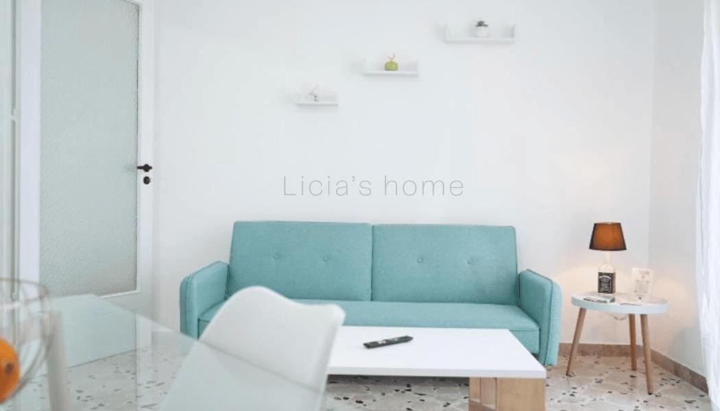 Apartment Licia's